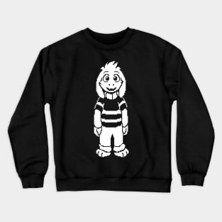 Asriel Dreemurr Crewneck Sweatshirt